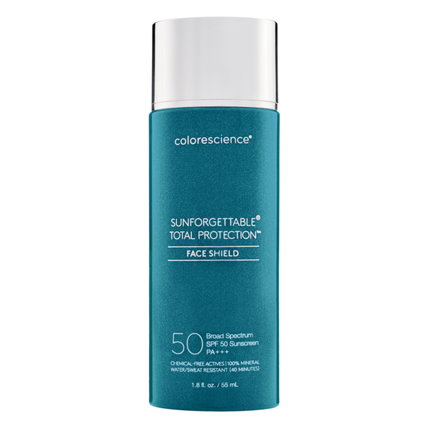 Colorescience Sunforgettable® Total Protection™ Face Shield Classic SPF 50
