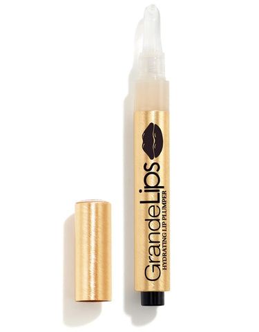 GrandeLIPS Hydrating Lip Plumper | Gloss 'Clear'