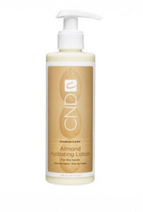 CND Almond Hydrating Lotion
