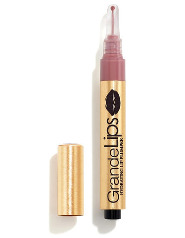 GrandeLIPS Hydrating Lip Plumper | Gloss 'Toasted Apricot'