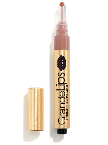 GrandeLIPS Hydrating Lip Plumper | Gloss 'Sunbaked Sedona'